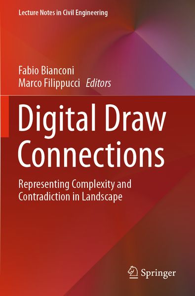 Produktbild: Digital Draw Connections