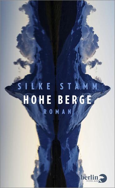 Produktbild: Hohe Berge | Silke Stamm