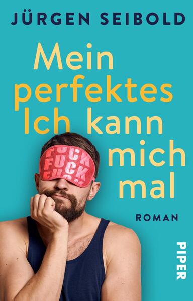 Produktbild: Mein perfektes Ich kann mich mal | Jürgen Seibold