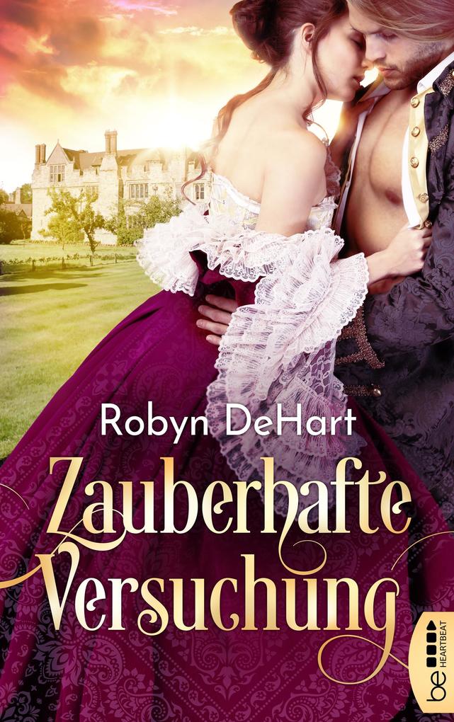 Produktbild: Zauberhafte Versuchung | Robyn Dehart