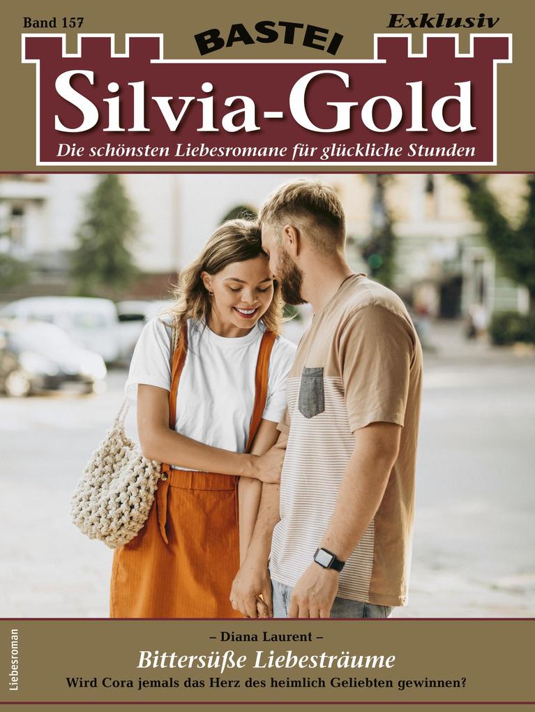 Produktbild: Silvia-Gold 157 | Diana Laurent