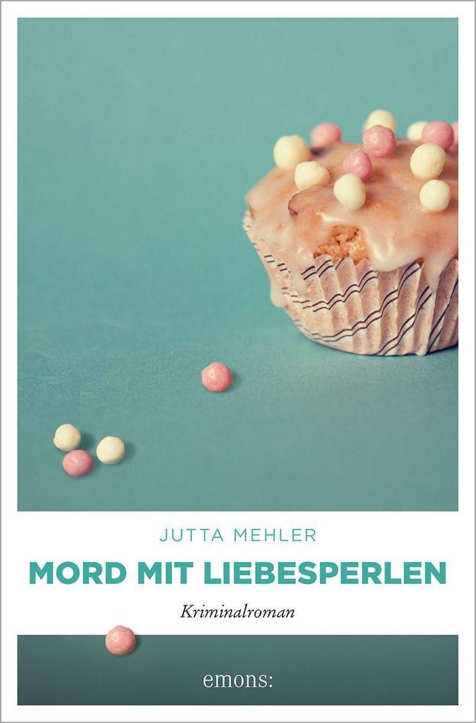 Produktbild: Mord mit Liebesperlen | Jutta Mehler