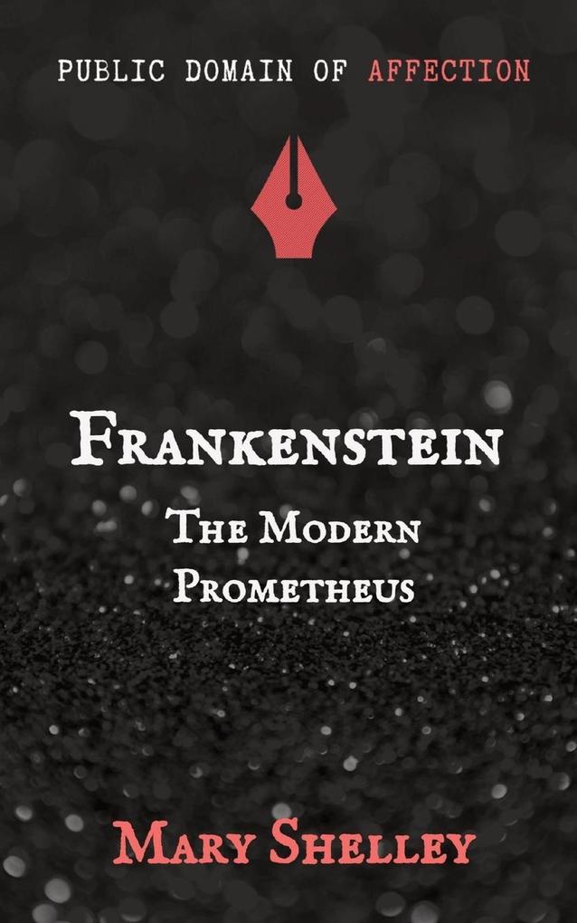 Produktbild: Frankenstein | Mary W Shelley