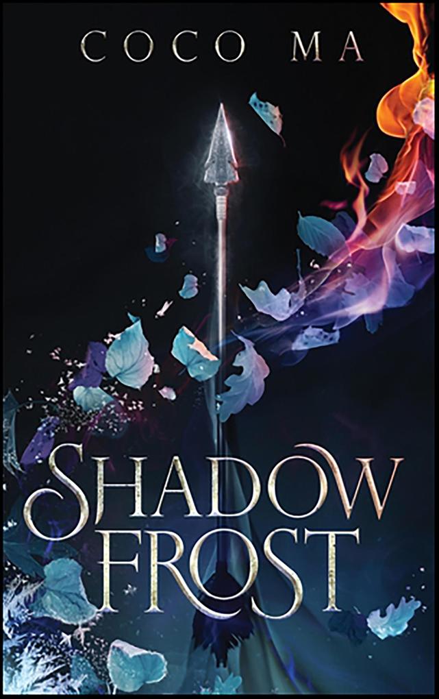 Produktbild: Shadow Frost | Coco Ma