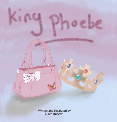 Produktbild: King Phoebe | Lauren Roberts