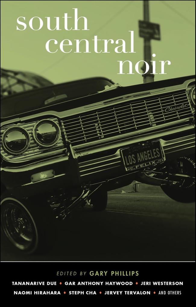 Produktbild: South Central Noir