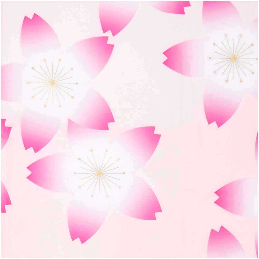 Produktbild: Seidenpapier Sakura Sakura FSC MIX