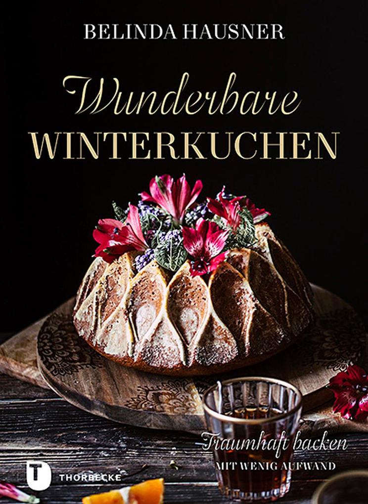 Produktbild: Wunderbare Winterkuchen | Belinda Hausner