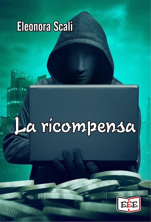 Produktbild: La ricompensa | Eleonora Scali