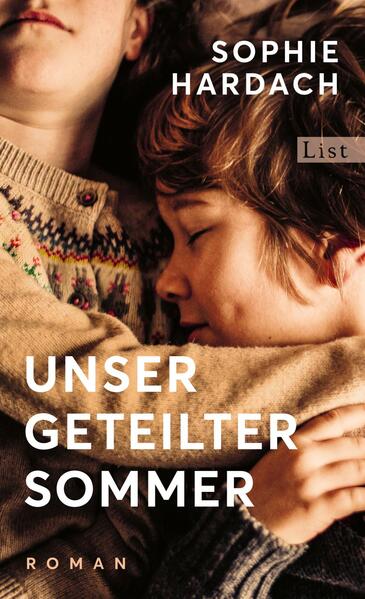 Produktbild: Unser geteilter Sommer | Sophie Hardach