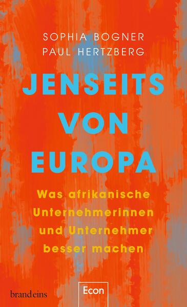 Produktbild: Jenseits von Europa | Sophia Bogner, Paul Hertzberg