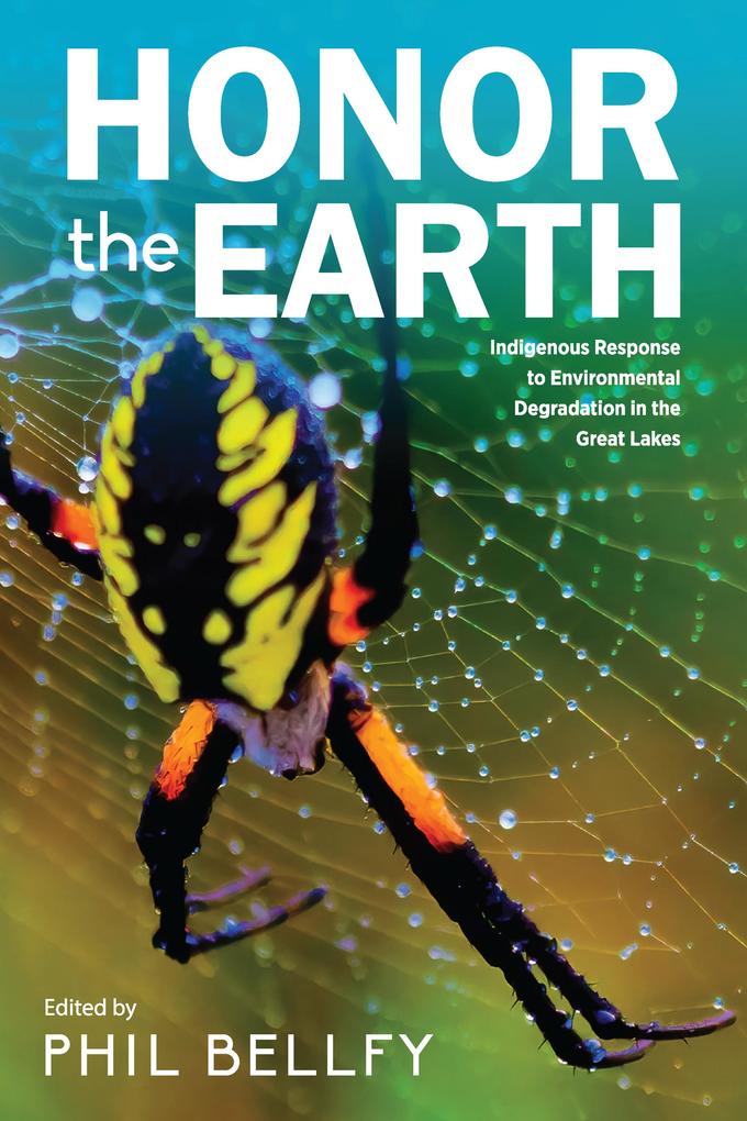 Produktbild: Honor the Earth