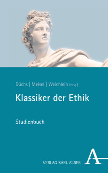 Produktbild: Klassiker der Ethik