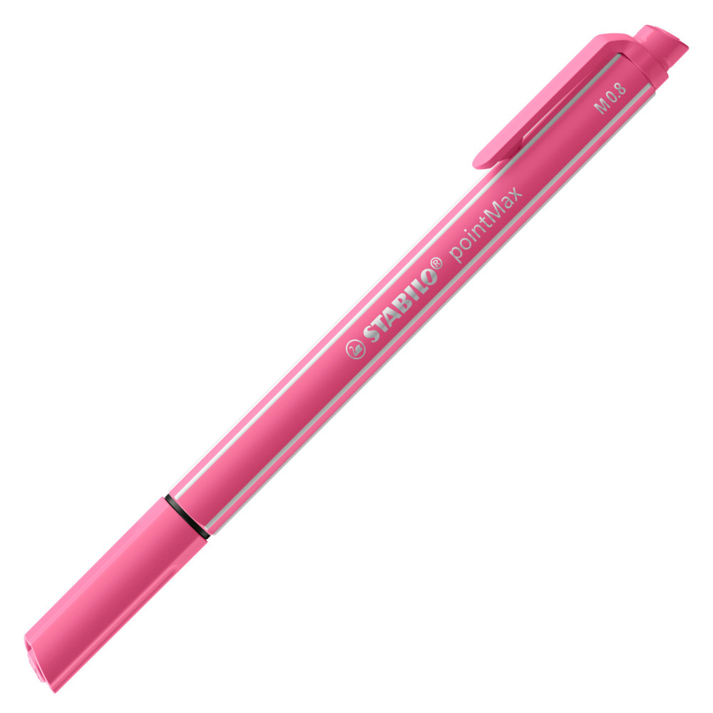 Produktbild: STABILO pointMax rosa