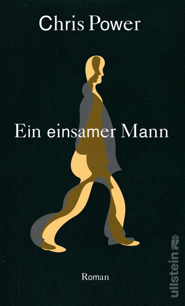 Produktbild: Ein einsamer Mann | Chris Power