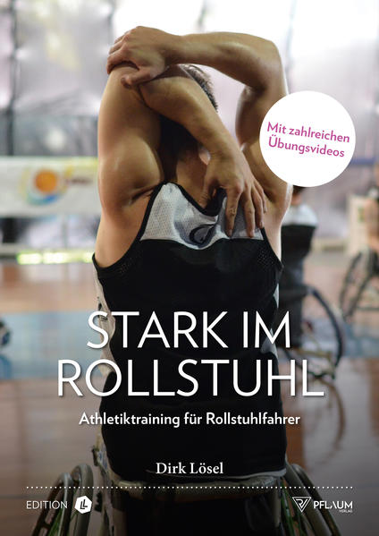 Produktbild: Stark im Rollstuhl | Lösel Dirk