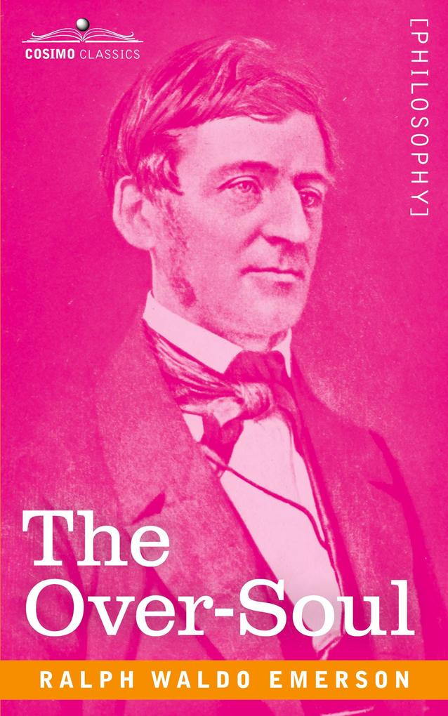 Produktbild: The Over-Soul | Ralph Waldo Emerson