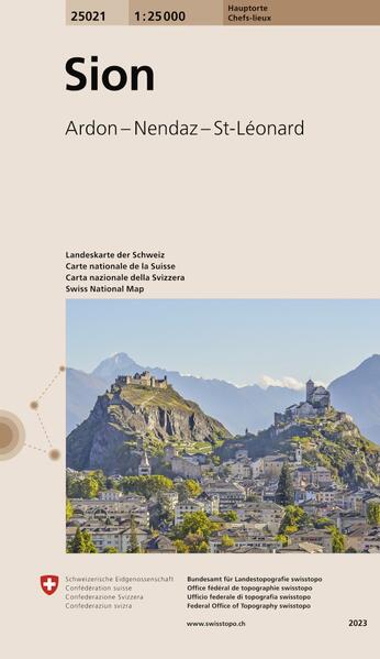 Produktbild: 25021 Sion