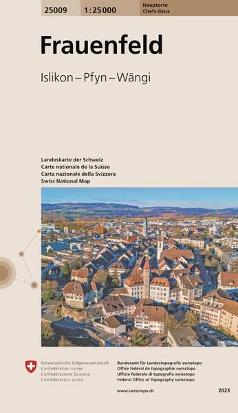 Produktbild: 25009 Frauenfeld