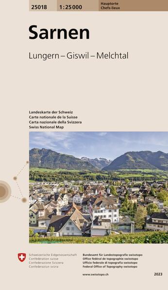 Produktbild: 25018 Sarnen