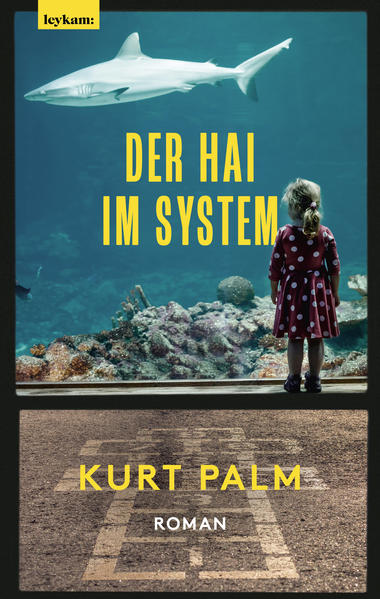 Produktbild: Der Hai im System | Kurt Palm