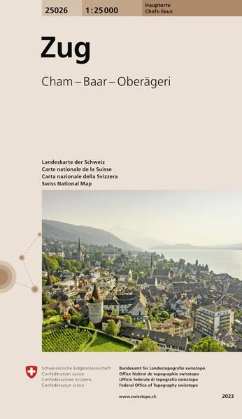 Produktbild: 25026 Zug