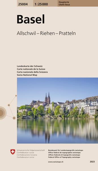 Produktbild: 25004 Basel