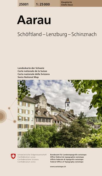 Produktbild: 25001 Aarau