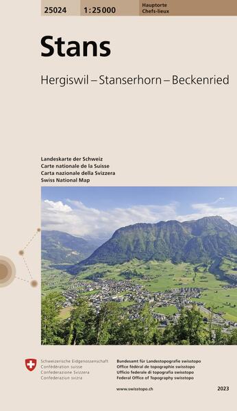 Produktbild: 25024 Stans