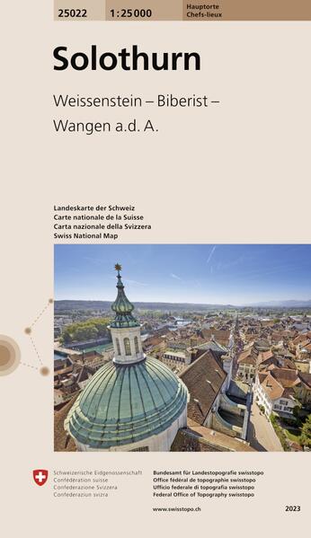 Produktbild: 25022 Solothurn