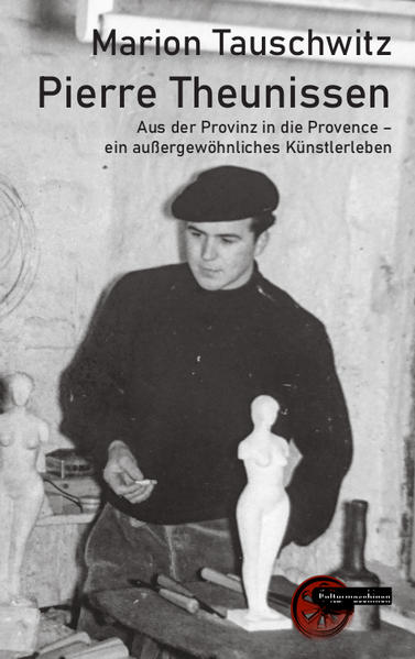 Produktbild: Pierre Theunissen | Marion Tauschwitz