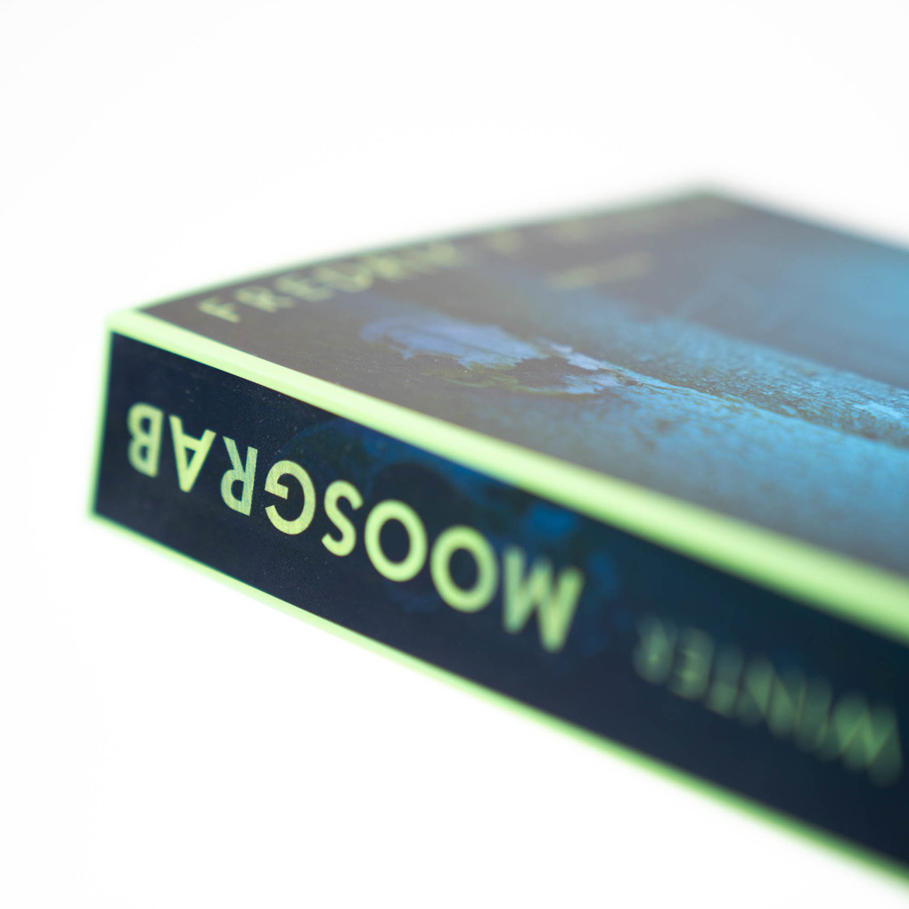 Weitere Ansicht: Moosgrab | Fredrik Persson Winter