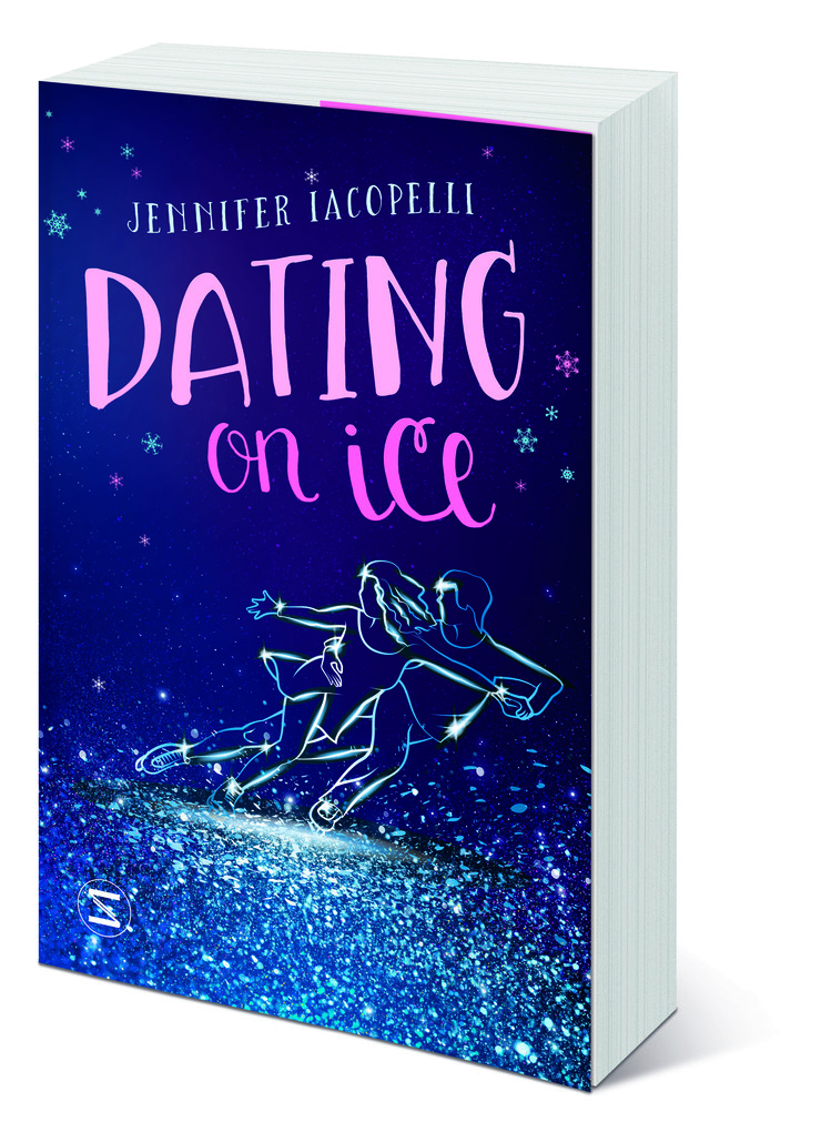 Weitere Ansicht: Dating on Ice | Jennifer Iacopelli
