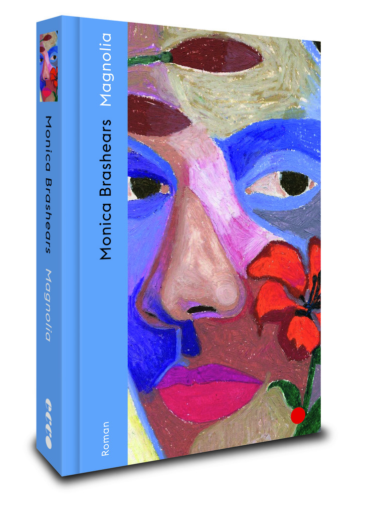 Weitere Ansicht: Magnolia | Monica Brashears