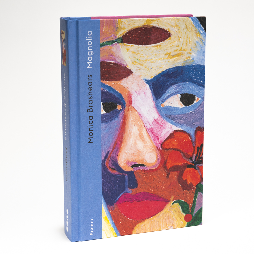 Weitere Ansicht: Magnolia | Monica Brashears