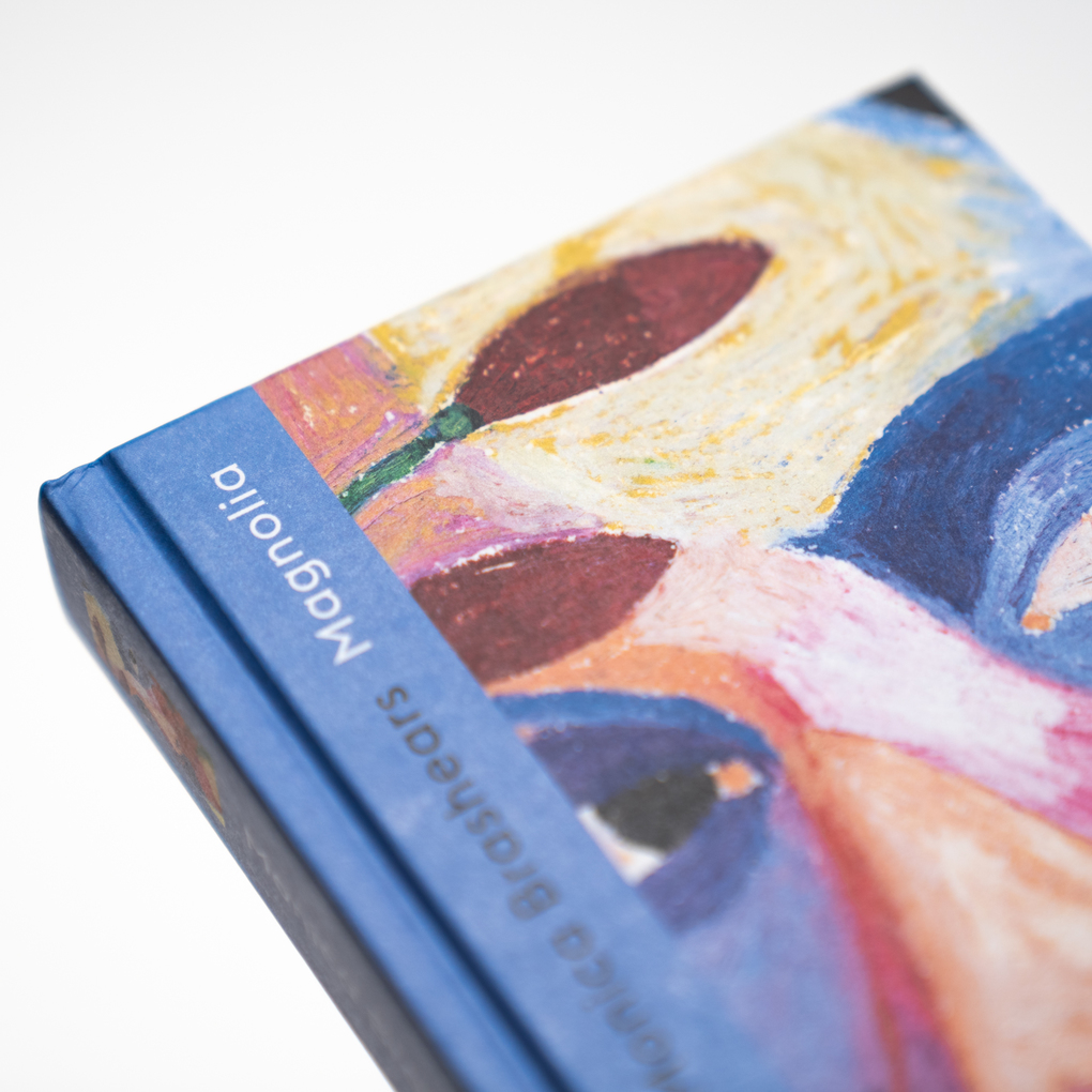 Weitere Ansicht: Magnolia | Monica Brashears