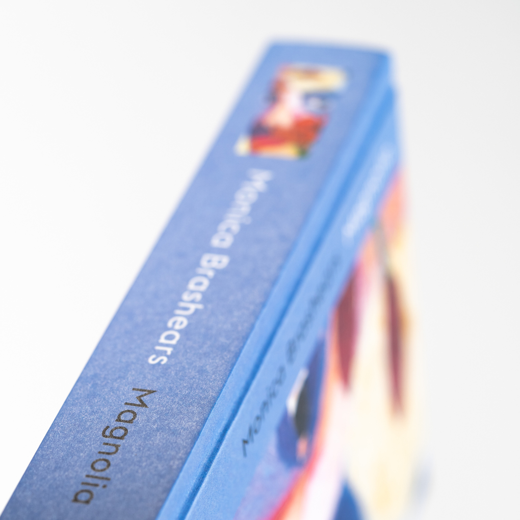 Weitere Ansicht: Magnolia | Monica Brashears