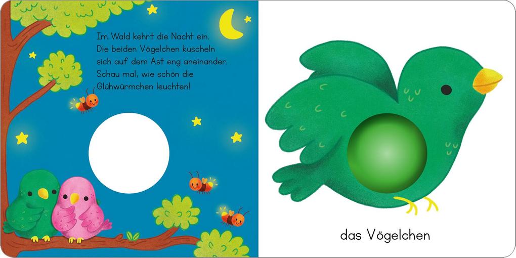 Weitere Ansicht: Mein erstes Pop-it-Buch - Frecher Frosch