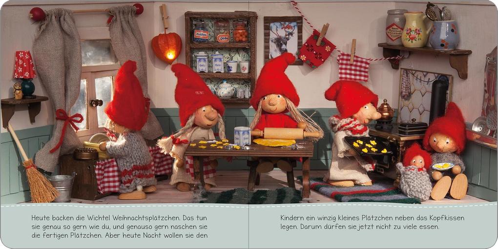 Weitere Ansicht: Wo die Wichtel wohnen | Robert Scheffner