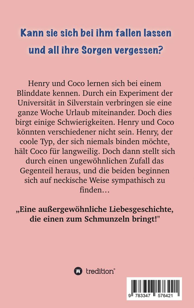 Weitere Ansicht: Liebe aus Vertrauen | Jannika Lehmann
