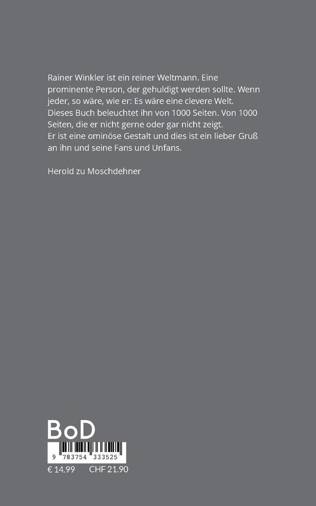 Weitere Ansicht: Unheimliche Fakten über Drachenlord | Herold Zu Moschdehner