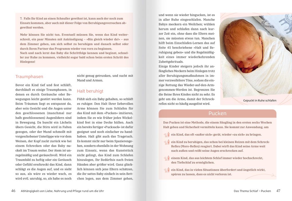 Weitere Ansicht: Alles rund ums Wochenbett | Viresha J. Bloemeke