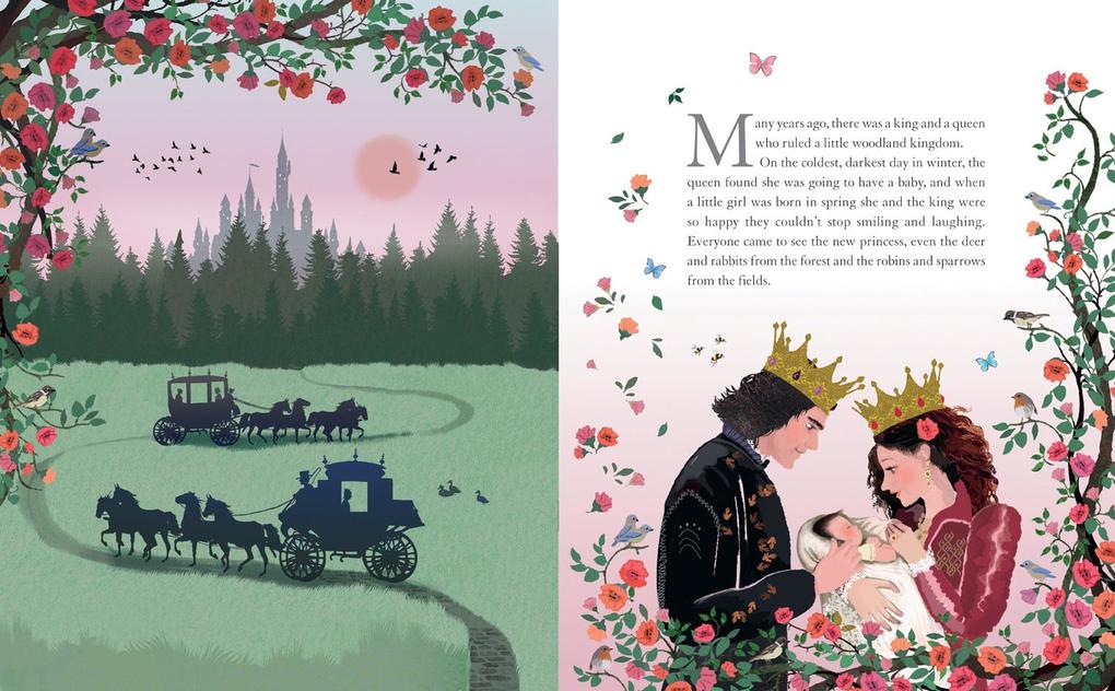 Weitere Ansicht: Snow White | Sarah Gibb
