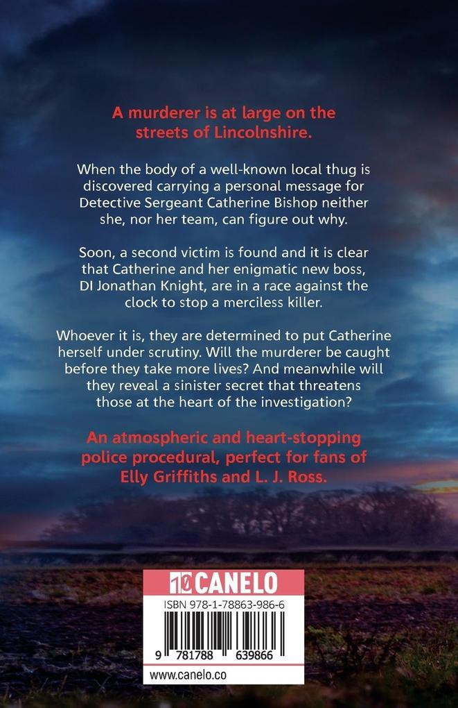 Weitere Ansicht: On Laughton Moor | Lisa Hartley