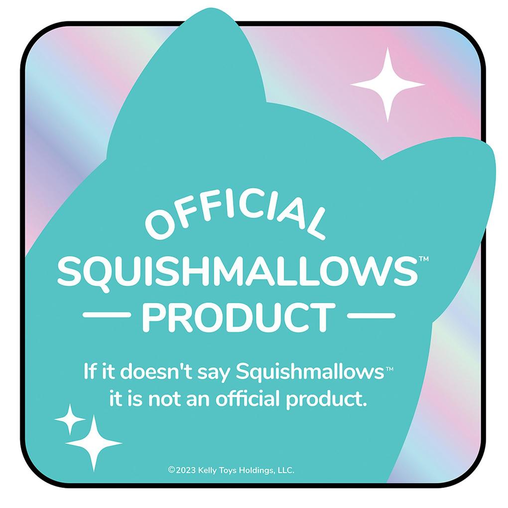 Weitere Ansicht: Squishmallows Official Collectors' Guide | Squishmallows