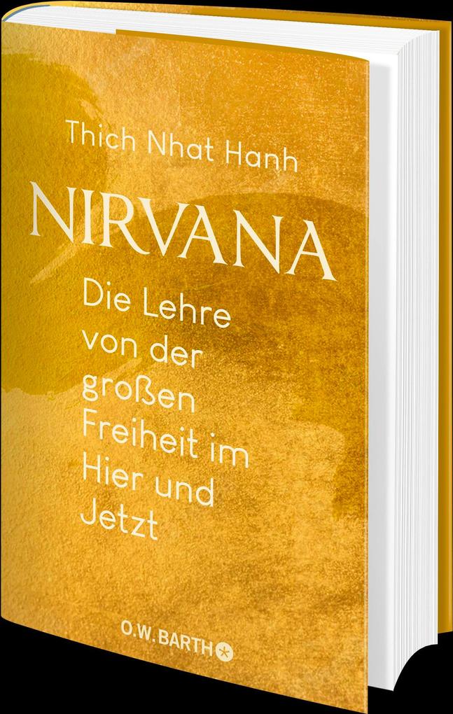 Weitere Ansicht: Nirvana | Thich Nhat Hanh