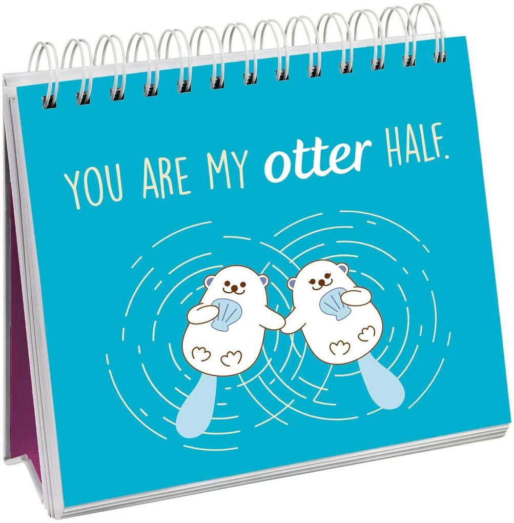 Weitere Ansicht: Du bist mein Lieblingsmensch