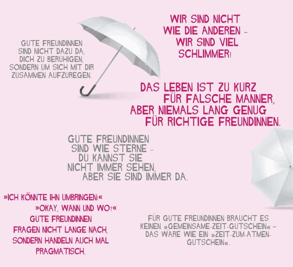Weitere Ansicht: Wer uns nicht mag, kann uns gernhaben! | Monika Bittl