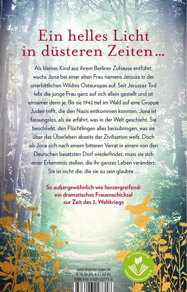 Weitere Ansicht: Das Verschwinden der Sterne | Kristin Harmel