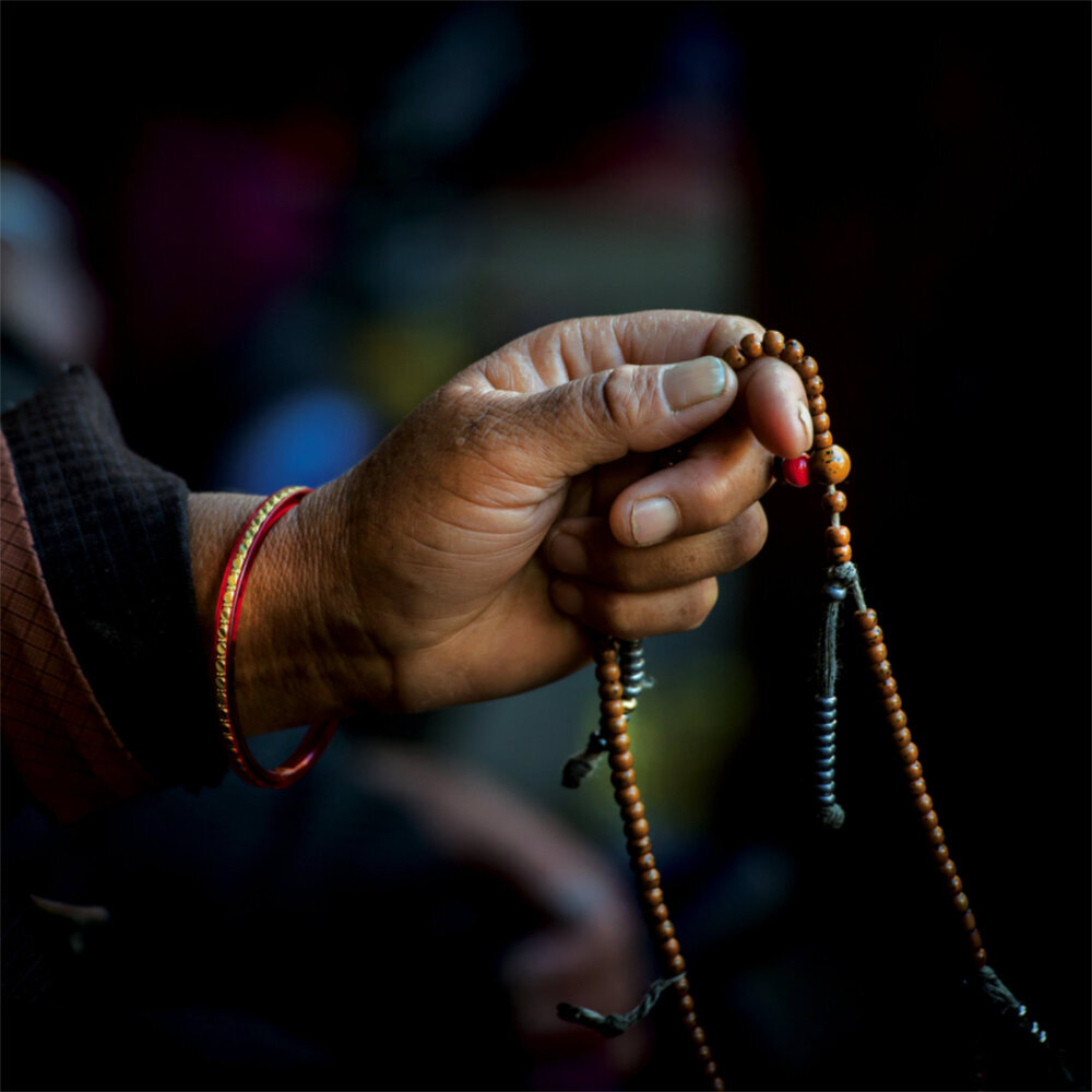 Weitere Ansicht: Wisdom of Tibet 2023